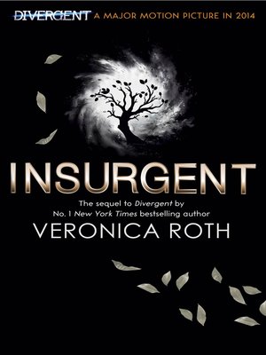 cover image of Insurgent